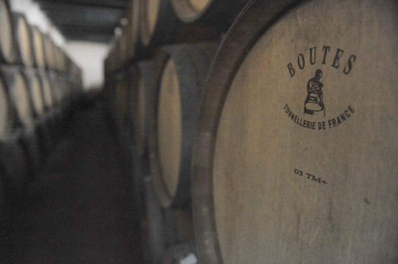 Bullas Wine Route: Bodega Balcona