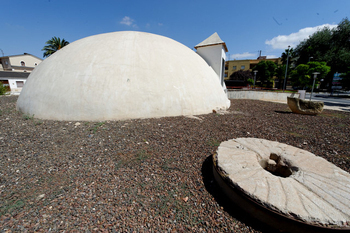 The Museo del Agua in Fuente Álamo