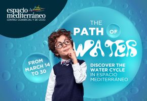 Espacio Mediterraneo Top Of Page banner