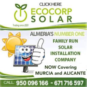 EcoCorp Solar
