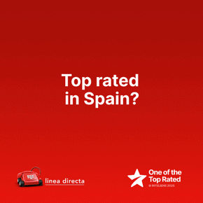 Linea Directa URBANISATION A-L Right Col CAR INSURANCE