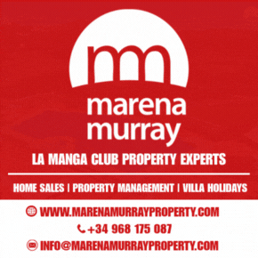 Marena Murray banners