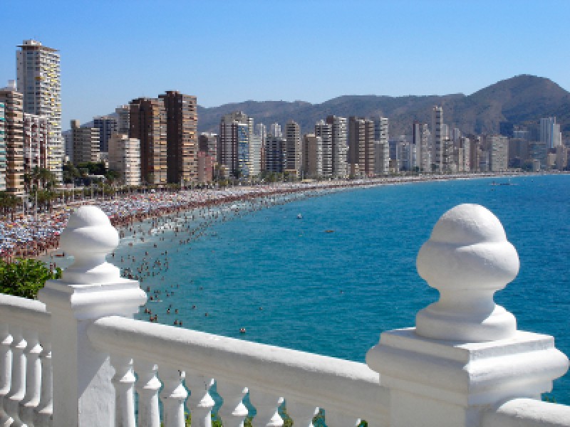 Benidorm